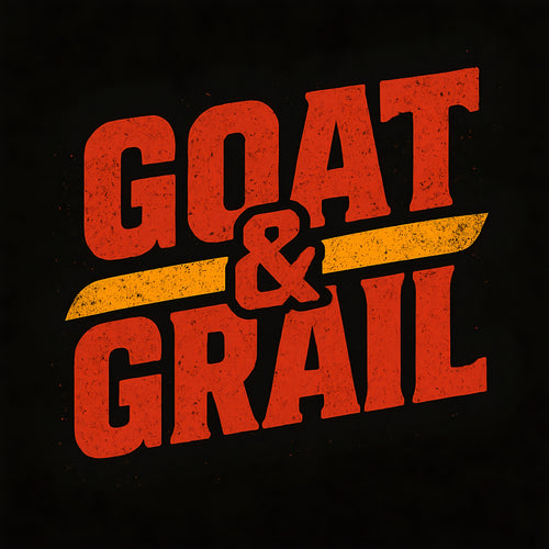 Goat and Grail